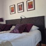 Standaard kamer | Double room @ B&B Casa don Carlos