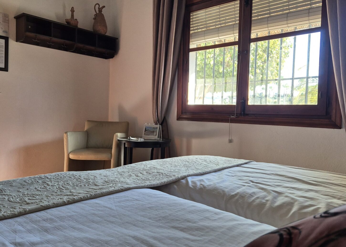 Standaard kamer | Double room @ B&B Casa don Carlos