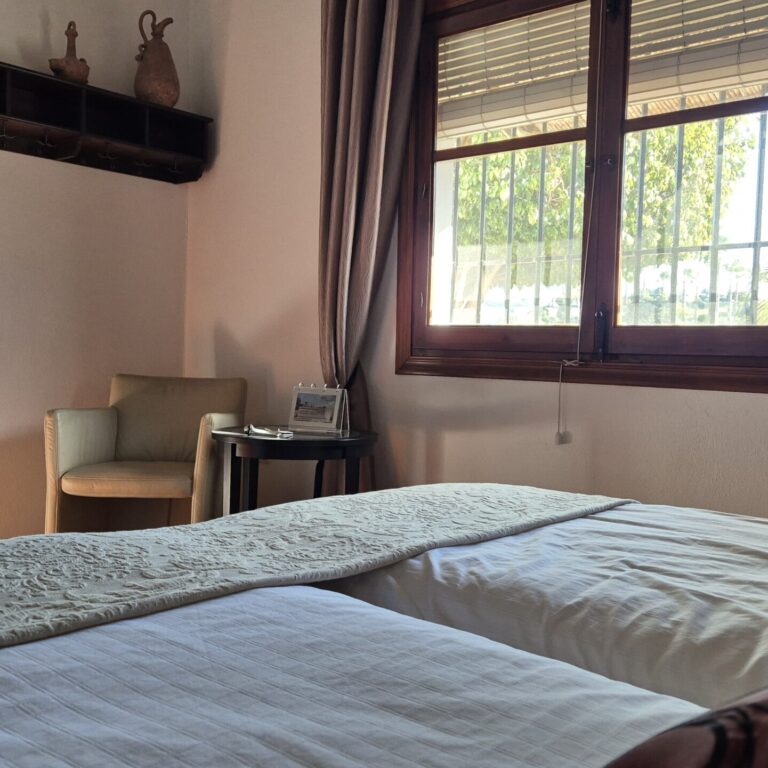 Standaard kamer | Double room @ B&B Casa don Carlos