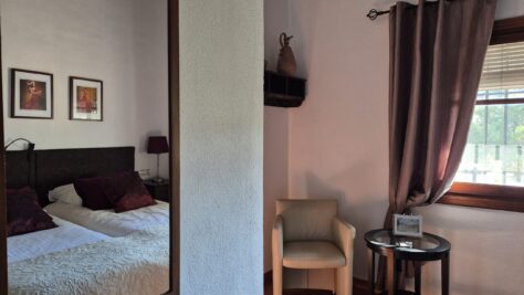 Standaard kamer | Double room @ B&B Casa don Carlos