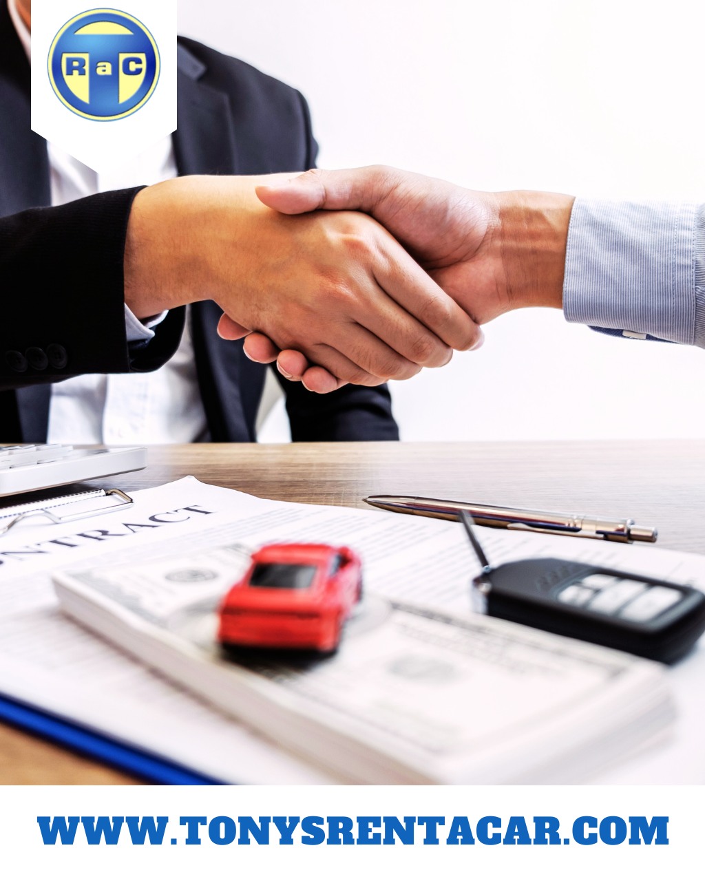 Autohuren in malaga via B&B Casa don Carlos