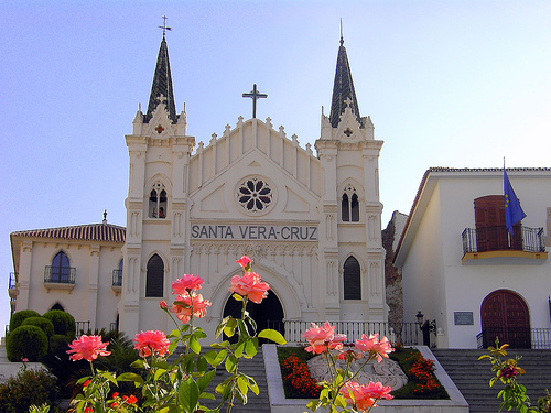 Ermita de la Santa Vera Cruz